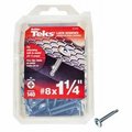 Itw Brands 140PK8x114Lat Screw 21532